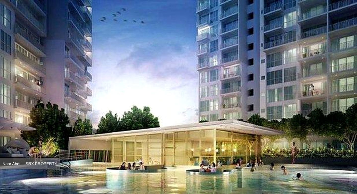 Watercolours (D18), Condominium #625451821